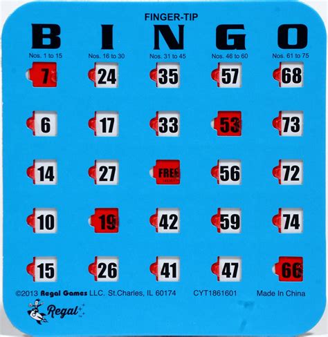 bingo tipping fees.
